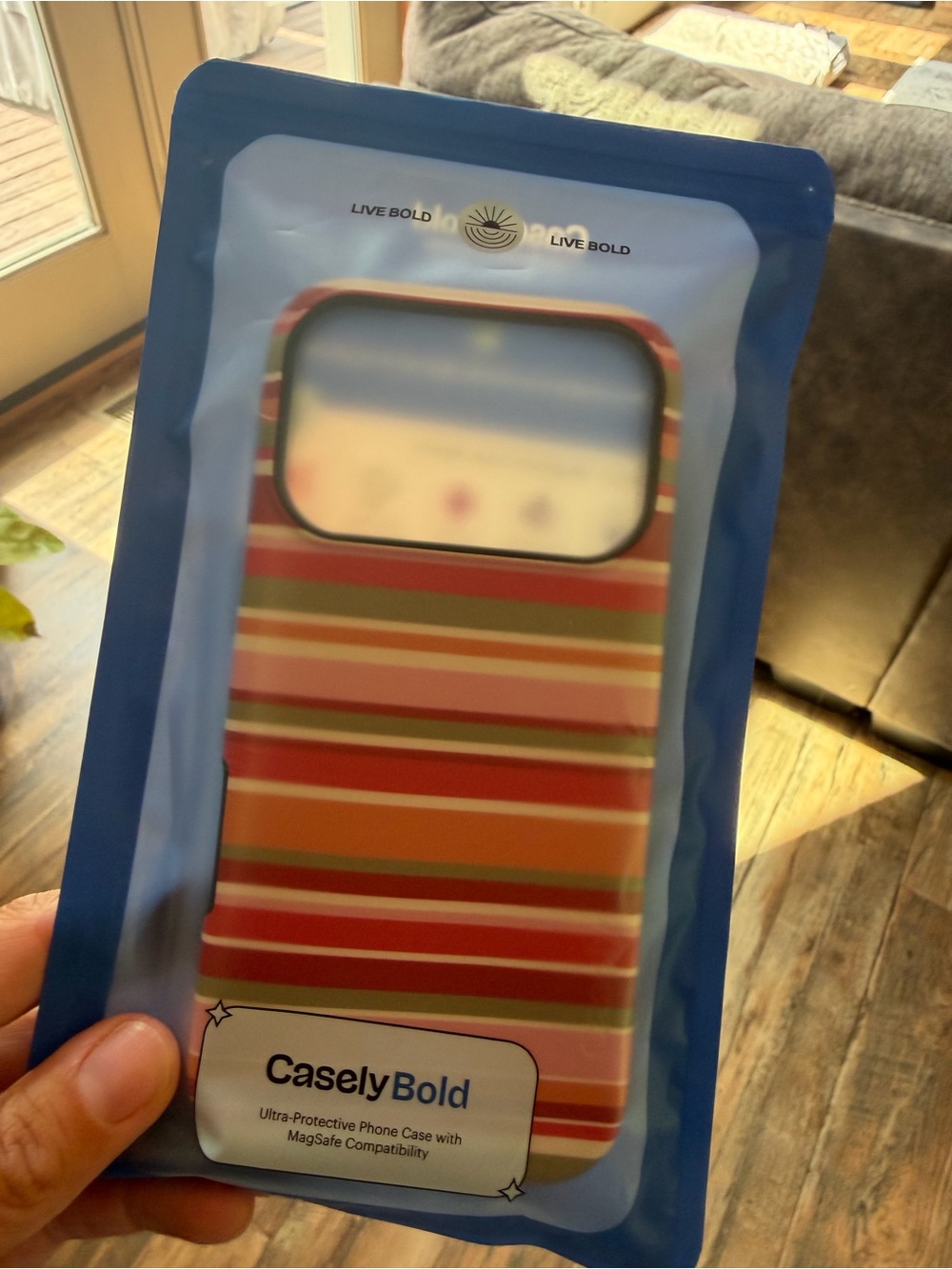 iPhone 17 pro  Phone Case from casely